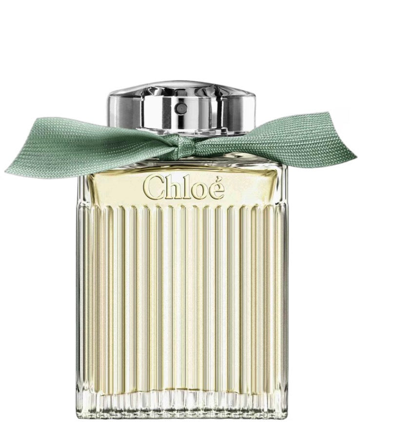 Chloé Rose Naturelle