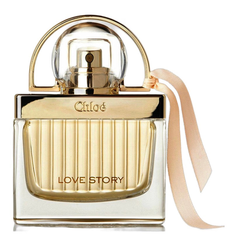 Chloé Love Story