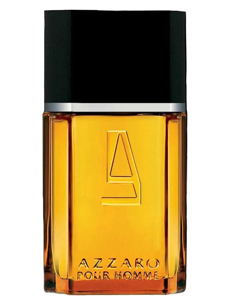 Azzaro Pour Homme
