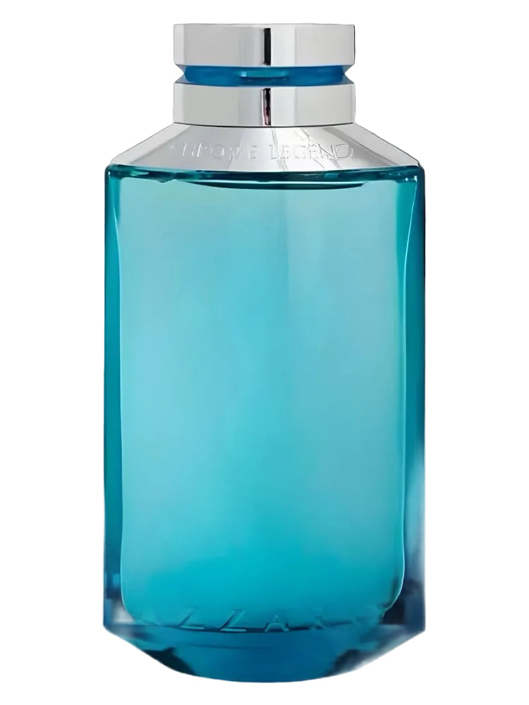 Azzaro Chrome Legend