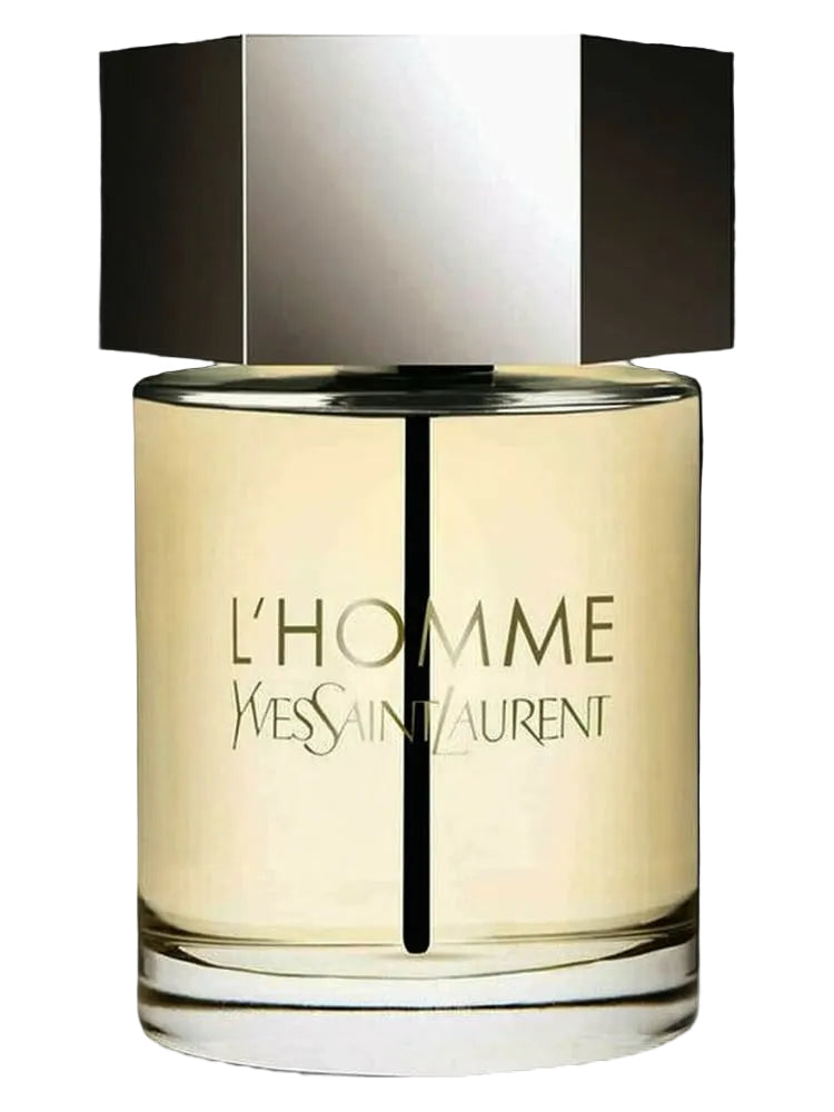 Yves Saint Laurent L'Homme