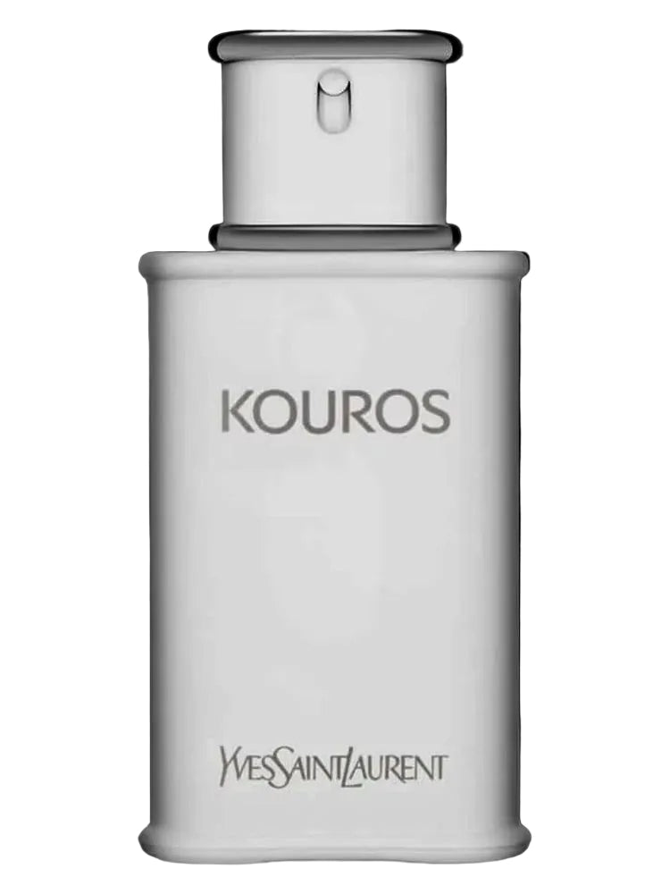 Yves Saint Laurent Kouros