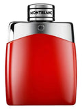 Montblanc Legend Red