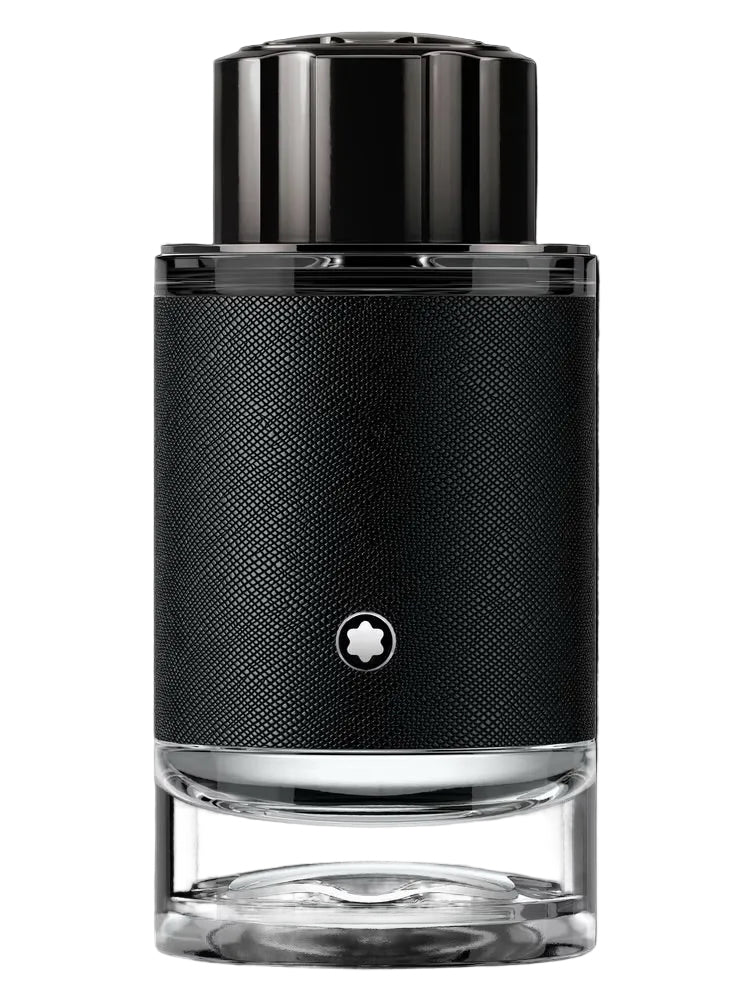 Montblanc Explorer