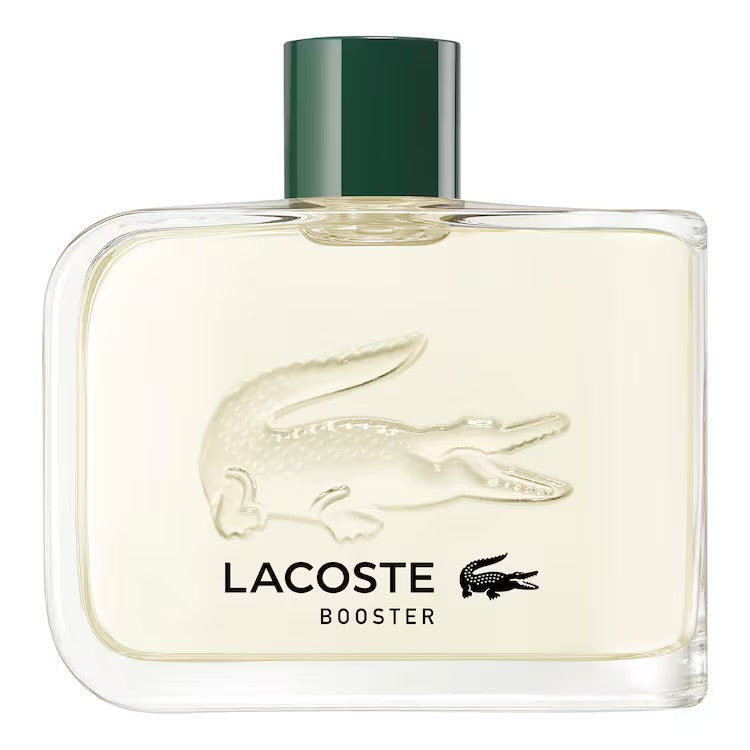 Lacoste Booster
