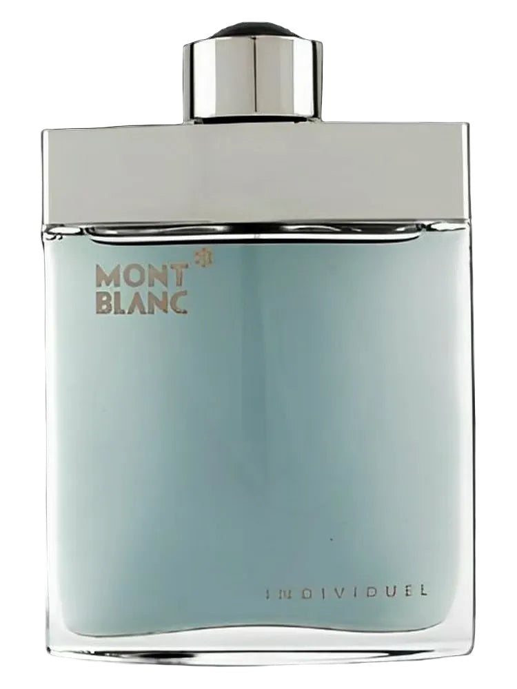 Montblanc Individuel