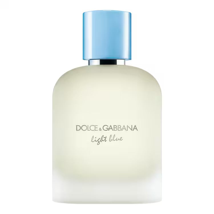 Dolce & Gabbana Light Blue Pour Homme