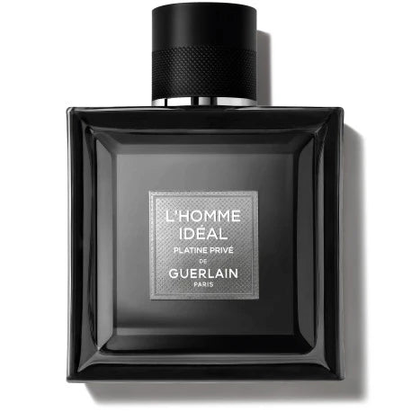 Guerlain L'Homme Idéal Platine Privé