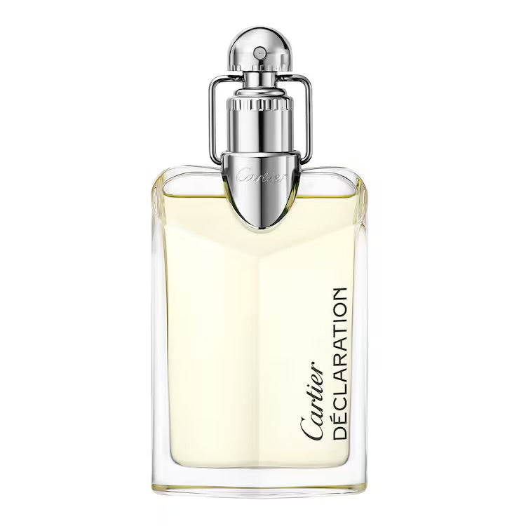 Cartier Déclaration
