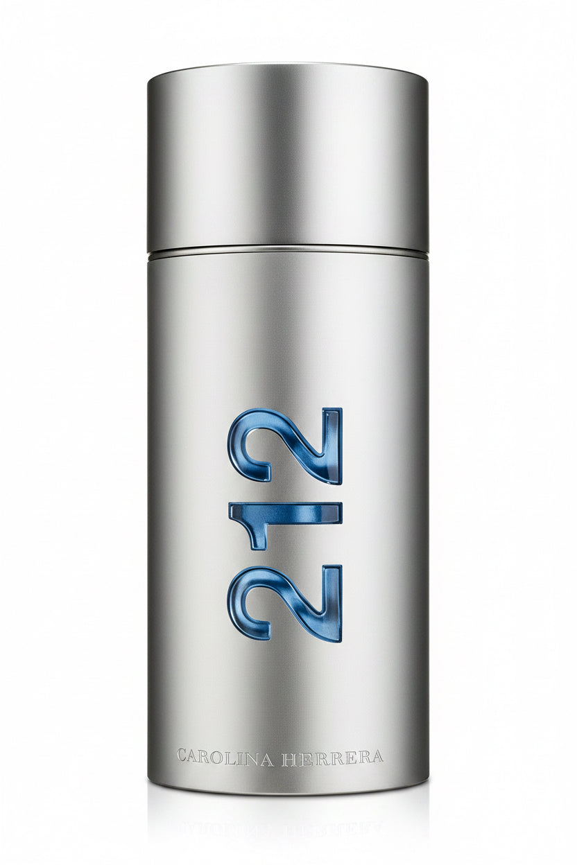 Carolina Herrera 212 NYC Men