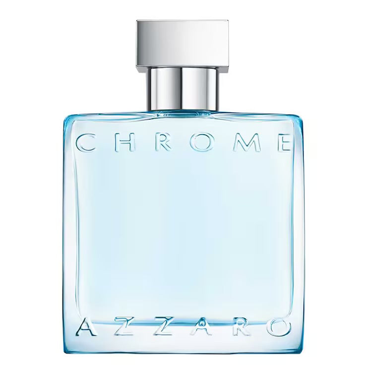 Azzaro Chrome