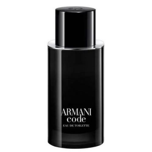 Armani Code