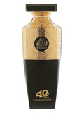 Madawi Gold Edition 40 Years