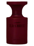 Born To Stand Out - Black Mango