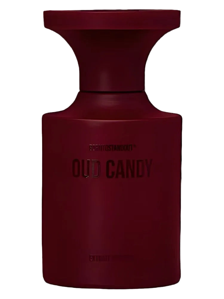 Oud Candy