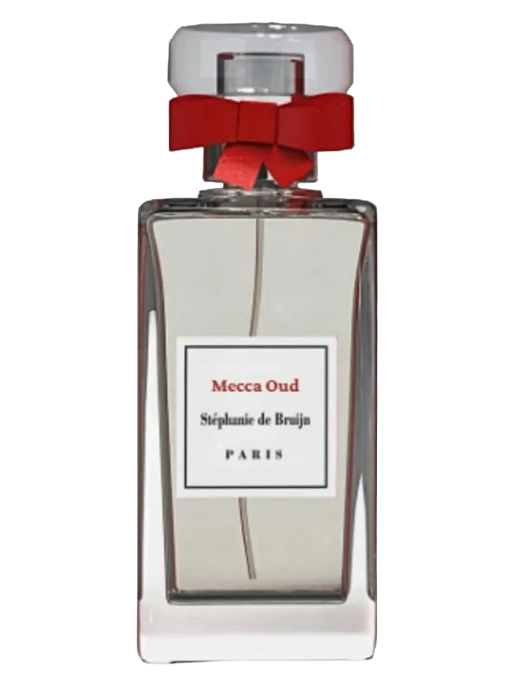Stéphanie De Bruijn - Mecca Oud