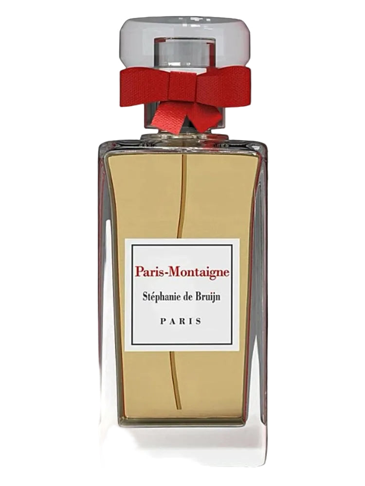 Paris-Montaigne