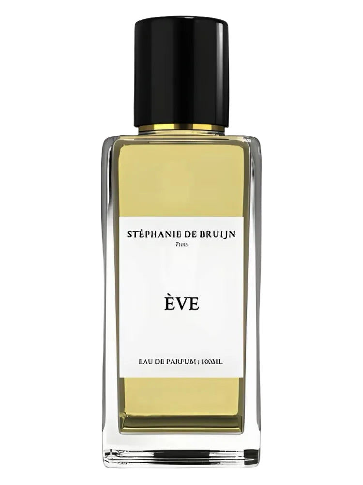 Stéphanie De Bruijn - Ève