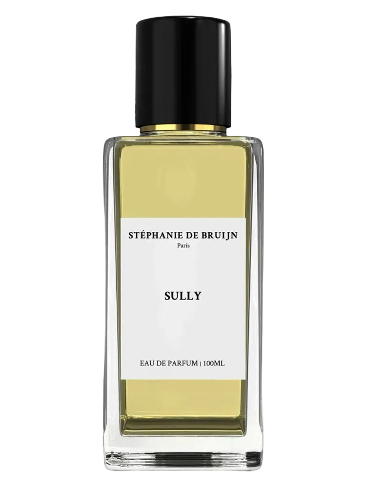 Stéphanie de Bruijn - Le Sully