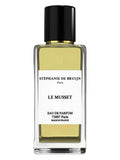 Stéphanie De Bruijn - Le Musset