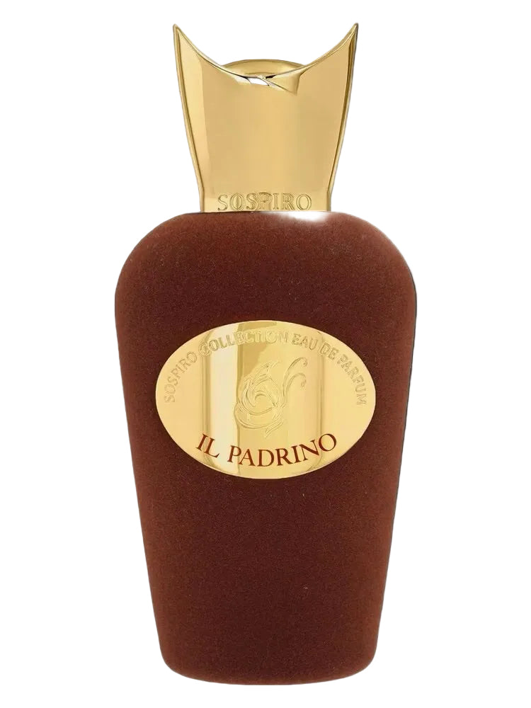 Sospiro Perfumes - Il Padrino