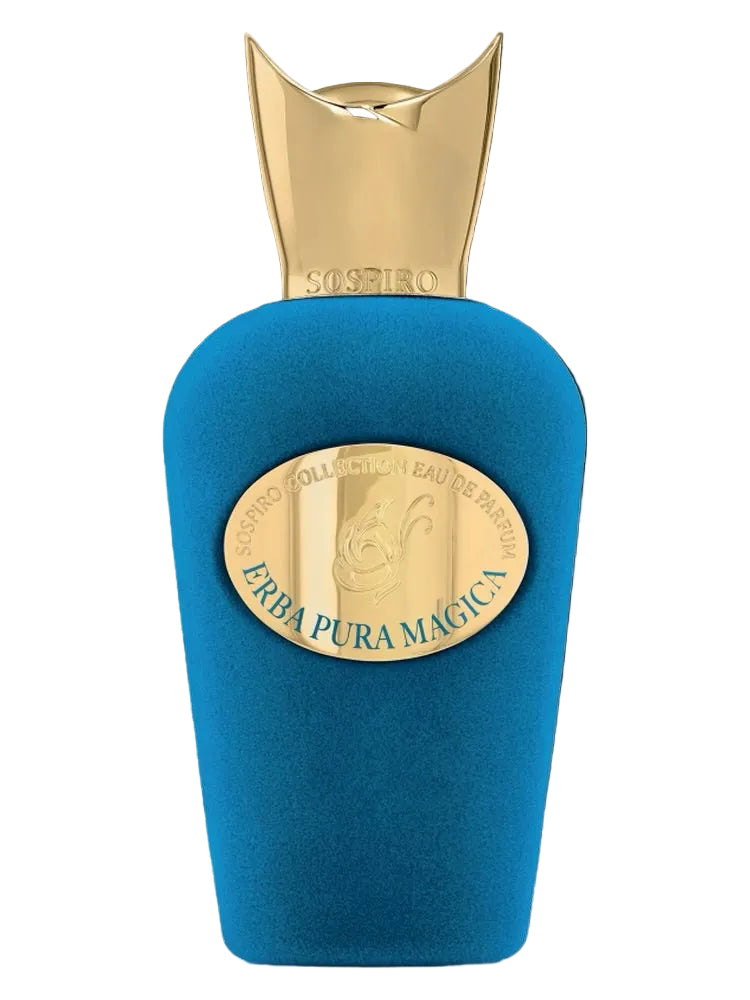 Sospiro Perfumes - Erba Pura Magica
