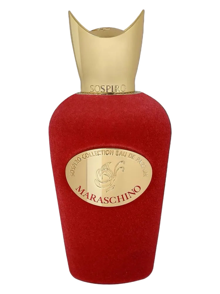 Sospiro Perfumes - Maraschino