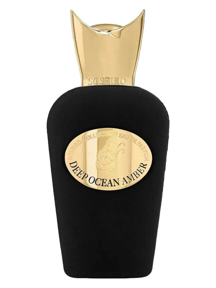 Sospiro Perfumes - Deep Ocean Amber