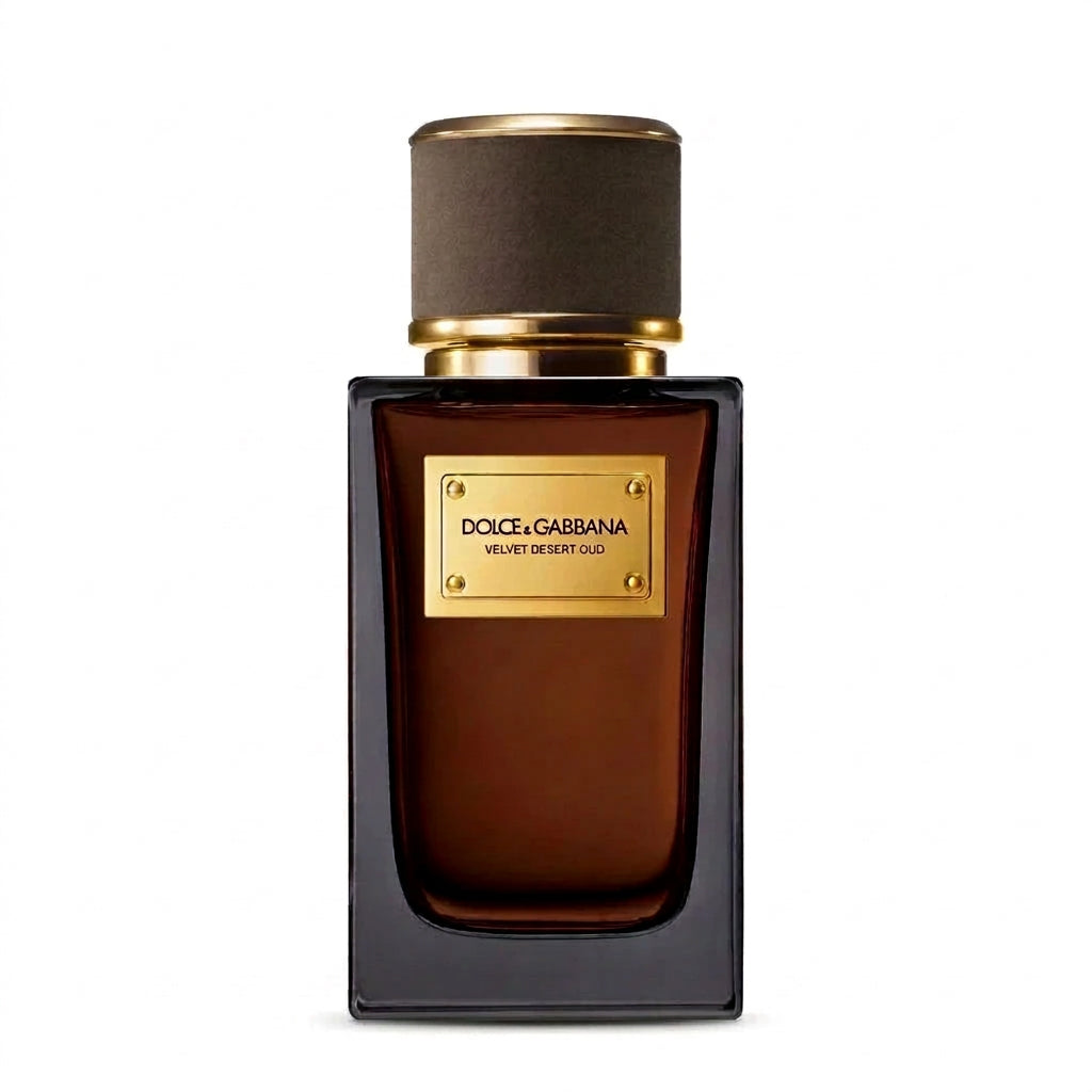 Dolce & Gabbana – Velvet Desert Oud Eau de Parfum 100ml